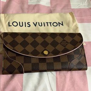 LV wallet